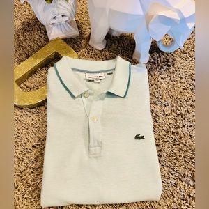 Lacoste Regular Fit Polo